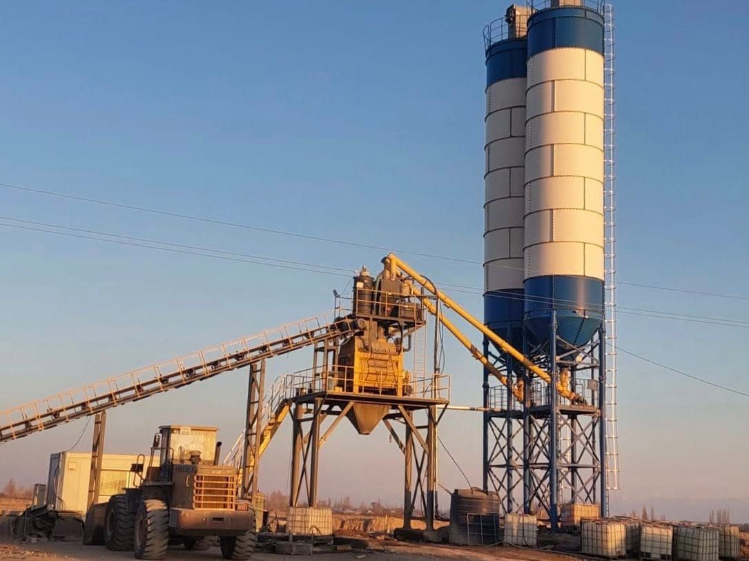 Мыйзамсыз жабдык орноткон компанияга 200 миң сом айып салынды