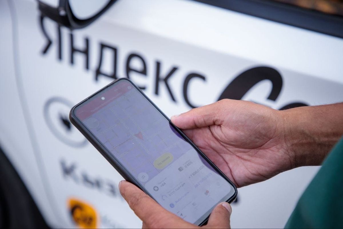 Майрамдарда жол жүрүүдөн кантип үнөмдөөгө боло тургандыгын Яндекс Go айтып берди