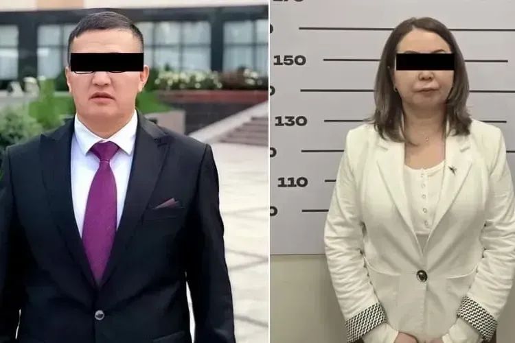 Рейдердик басып алууга жол берген “МБЭ Групптун” башкы директору кармалып, негиздөөчүсү издөөгө алынды