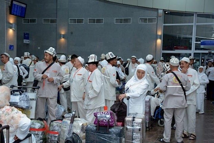 Ажылыкка баруучулар 19-декабрга чейин ажылык төломүн төлөшү зарыл