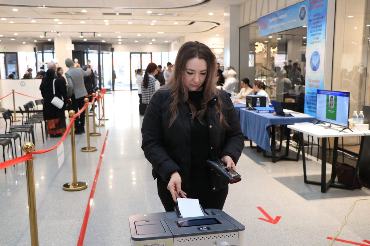 БШК: 87 талапкер Жогорку Кеңештин депутаттыгына шайланды