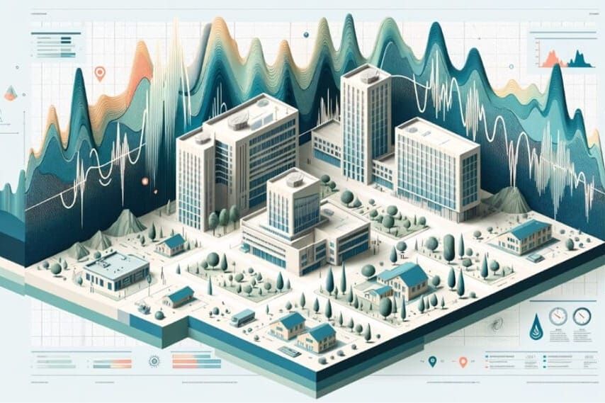 2025-жылдын ичинде 675 имаратка инженердик-техникалык корутунду берилди
