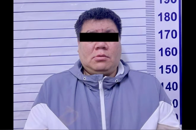 Казакстандан 65 баш жылкы алып келип берем деп алдаган адам кармалды