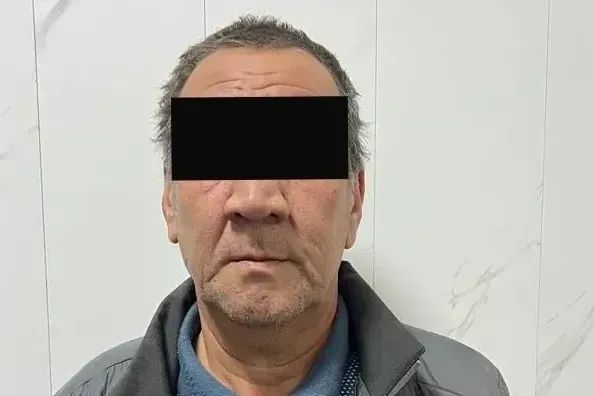 Ишенимге кирип 25 миң $ алдап кеткен, издөөдөгү жаран кармалды