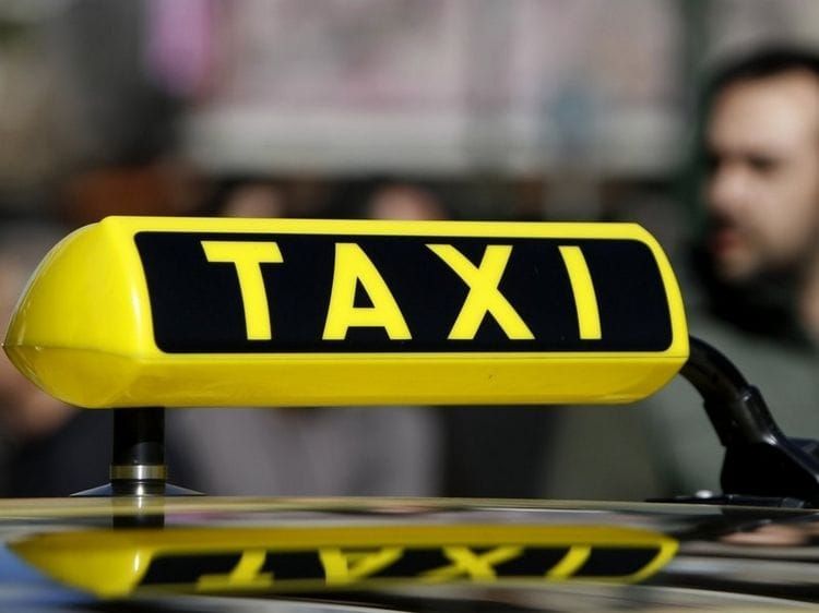 Таксилердин лицензиясын текшерүү 2-февралдан башталат