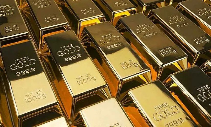 "Кыргызалтын": Алтын куймаларга суроо-талап өсүүдө