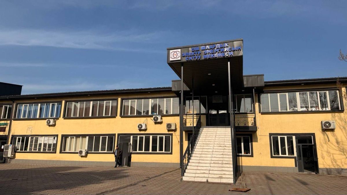 Былтыр Ош облусунда 12 энергообъект пайдаланууга берилген