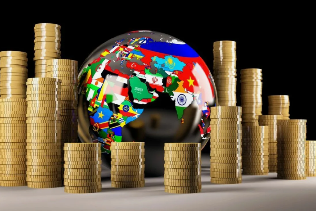 Дүйнөлүк экономиканын акыбалы бүгүн кандай? 2026-жылы дүйнө элин эмне күтөт?
