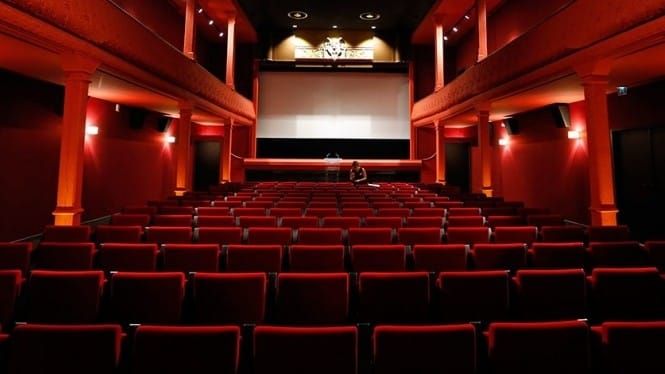 Кыргызстанда кинопавильон жана Dolby Atmos студиясы пайда болушу мүмкүн
