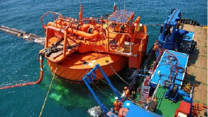 Казакстан былтыр дрондук чабуулдардан 480 миң тонна мунай жоготкон