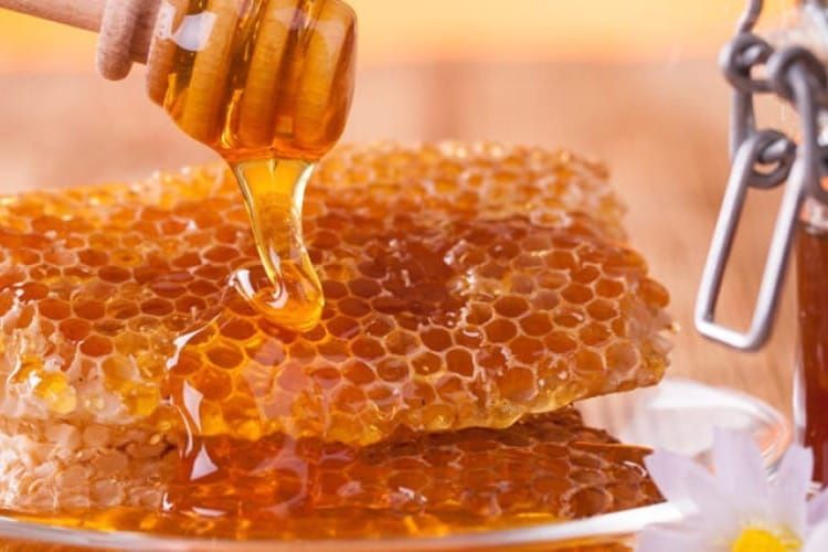 Кыргыз балы эми Евробиримдиктин аймагына экспортолот