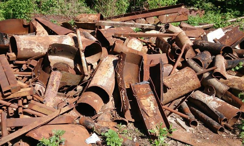 Кара металл калдыктарын экспорттоого тыюу салуу узарабы?