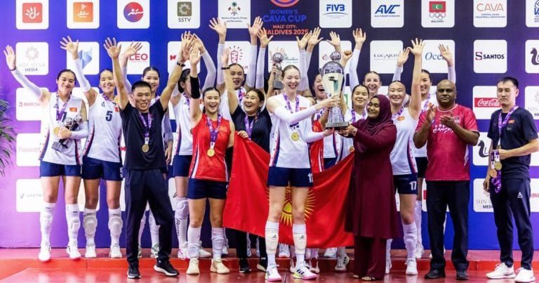 Өлкө курама командаларынын окуу-машыгуу жыйындарына 7,6 млн сом каралат