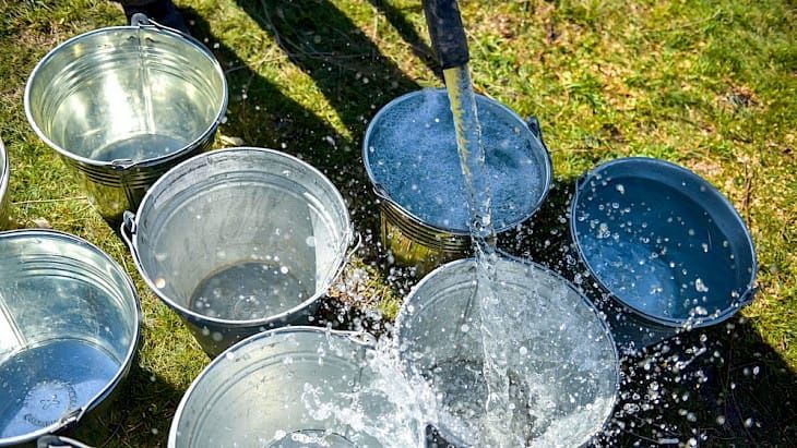 ОПЕК Кыргызстандын суу тармагына каражат бөлөт