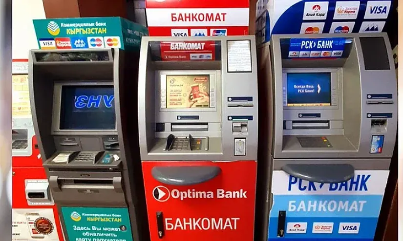 ИИМ менен TSARKA калкты каржылык алдамчылыктан коргойт