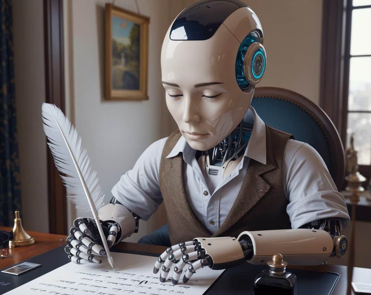 ЖИнин таасиринен улам чыгармачыл контент авторлору кирешелеринин 25%ын жоготот