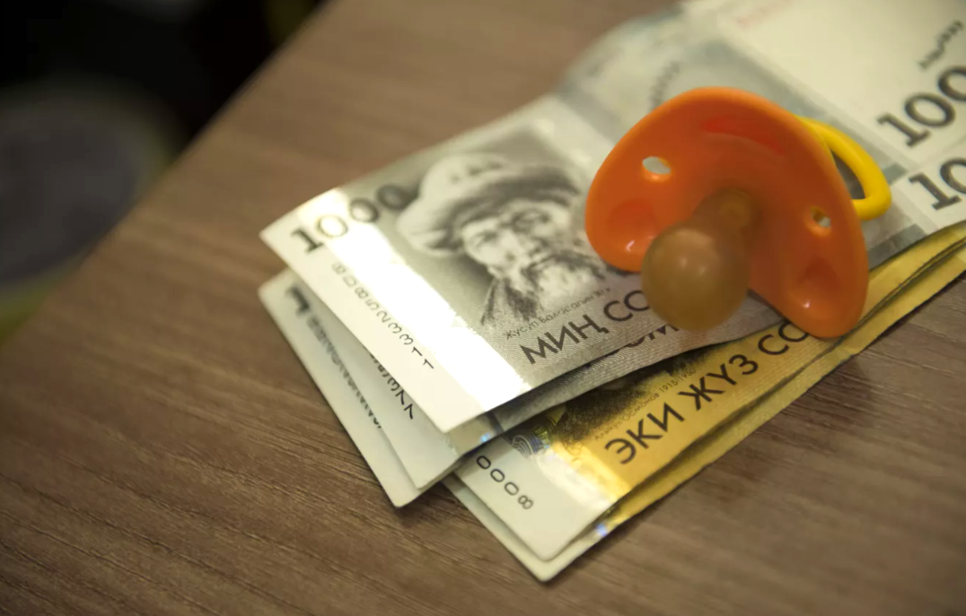 Балалуу аялдар жана майыптыгы бар жарандар үчүн социалдык колдоо күчөтүлөт