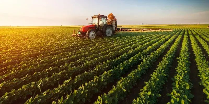 Быйыл агроөнөр жай комплексине 40 млрд сомдон ашык каражат бөлүндү