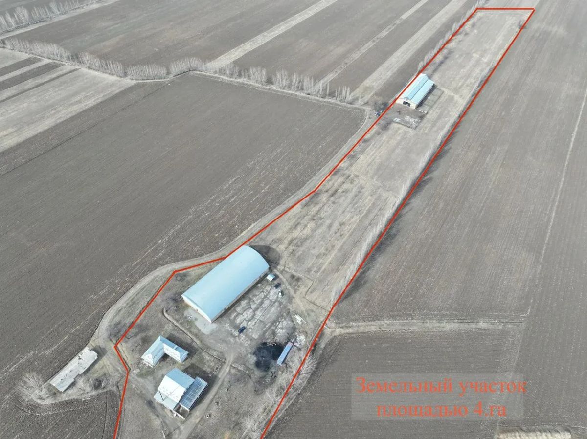 Кара-Сууда 4 гектар жер тилкеси мамлекеттик менчикке кайтарылды