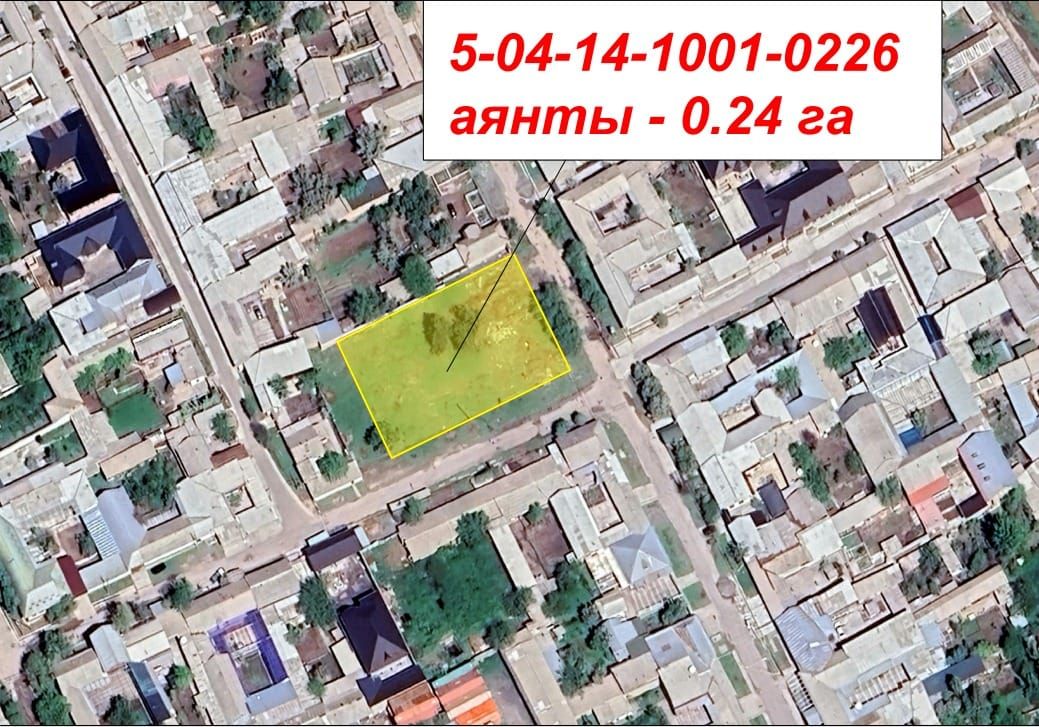 Кара-Сууда 15,6 млн сомдук жер тилкеси муниципалитетке кайтарылды