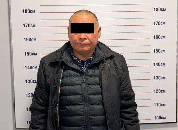 Ысык-Көлдө мамлекетке 1,4 млн сом зыян келтирген мурдагы жетекчи кармалды