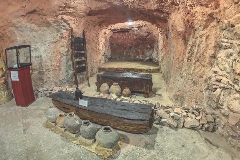 "Сулайман-Тоо" комплексине 21 млн сомдон ашык каражат түшкөн