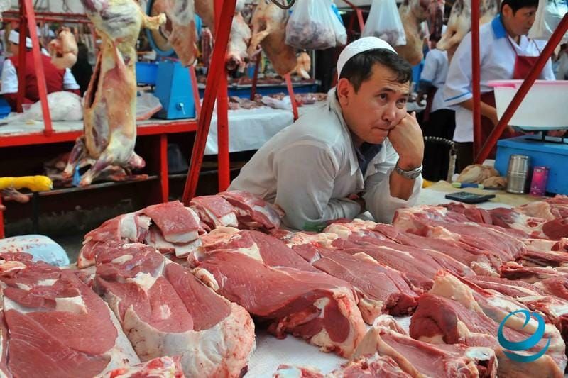 Мамлекеттик бааны жөнгө салуу сөөксүз этке тиешелүү эмес