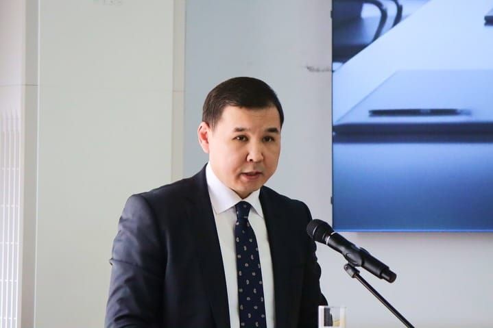 2025-жылы Туризм фондунда 56,1 млн сом дебитордук карыз кайтарылган