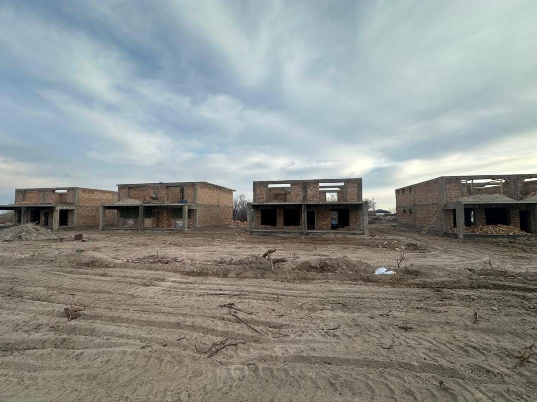 Чолпон-Атада мыйзамсыз курулуш токтотулуп, 200 миң сом айып салынды