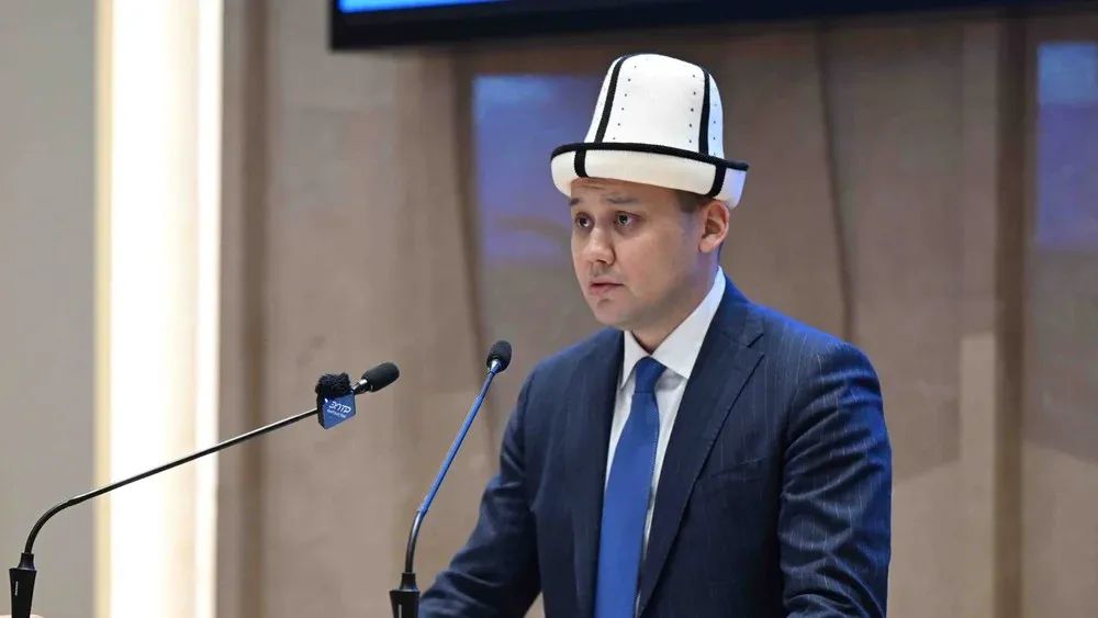 Чүйдө 31 жаңы социалдык объект курулуп, 36 объектке капиталдык оңдоо жүргүзүлөт