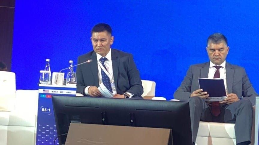 Кыргызстан 2030-жылга чейин транспорттук потенциалды жогорулатууну көздөйт