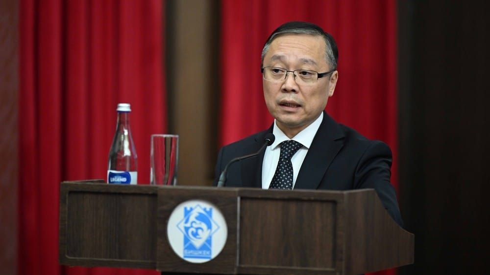 М.Байгөнчоков: Коммуналдык тармактарды масштабдуу модернизациялоого каражат жок