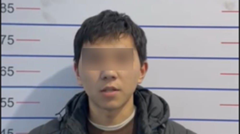 Пенсионердин 850 миң сомун алдап алган жаран кармалды