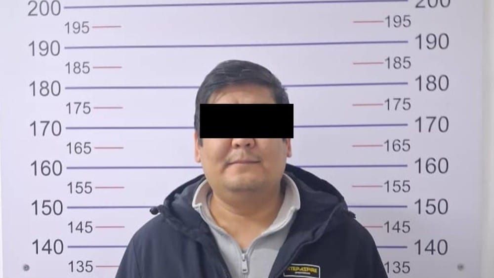 Бирөөнүн электрондук капчыгынан 2 млн сом  чыгарып кеткен жаран кармалды