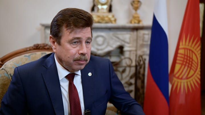 Россия квалификациялуу жумушчулардын келишине кызыкдар