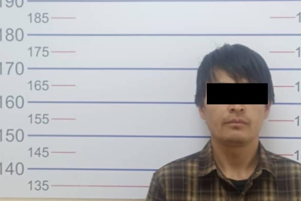 500 миң сом менен iPhone 15 уюлдук телефонун уурдаган адам кармалды