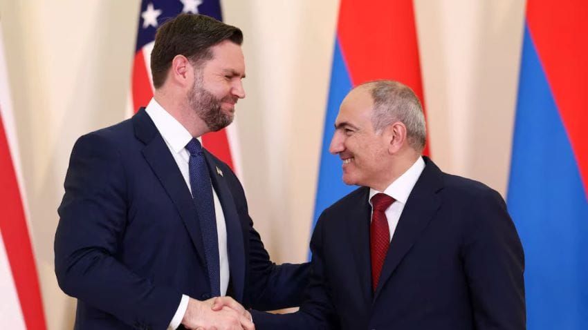 АКШ Арменияга 9 млрд доллар инвестиция убада кылды