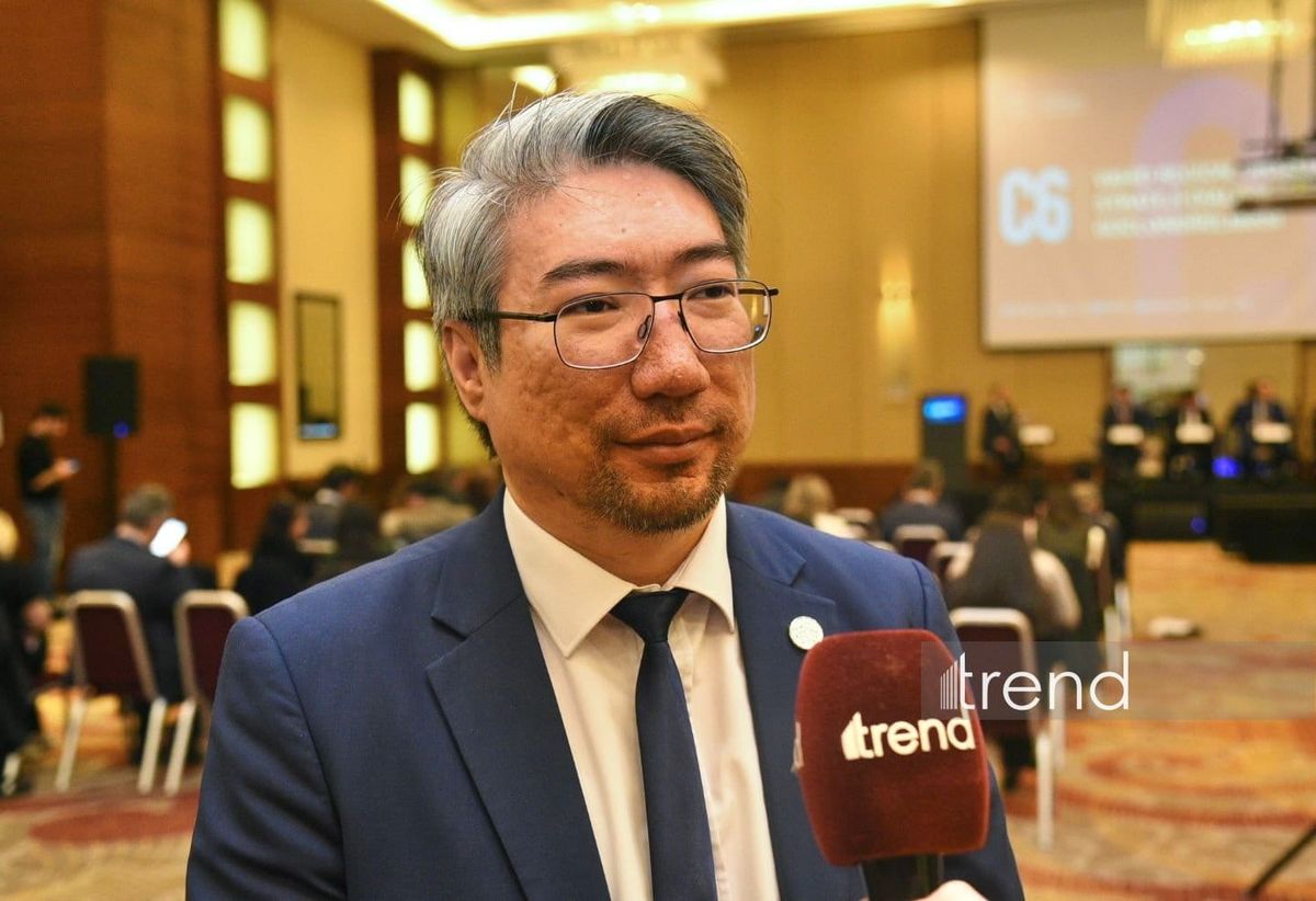 C6 форматы Батыш менен соода жүргүзүүнүн жаңы мүмкүнчүлүгү