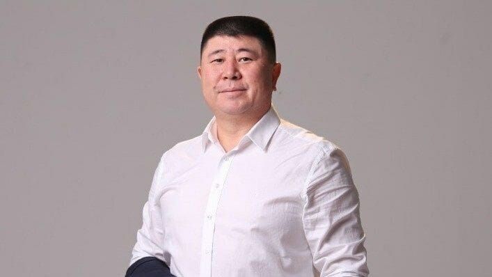 Мамлекеттик имараттар департаментинин башчысы Чынберди Толонов коррупцияга шектелип кармалды