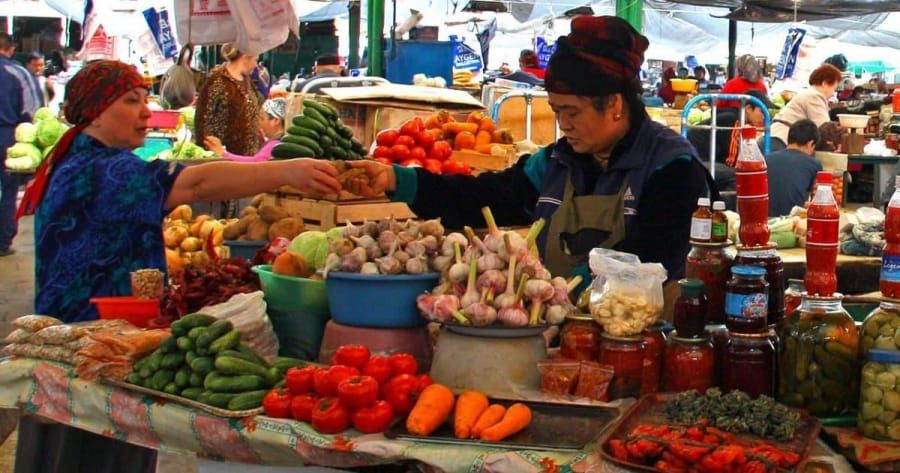 БШК мэрияны ишкерлерди кыспоого чакырды