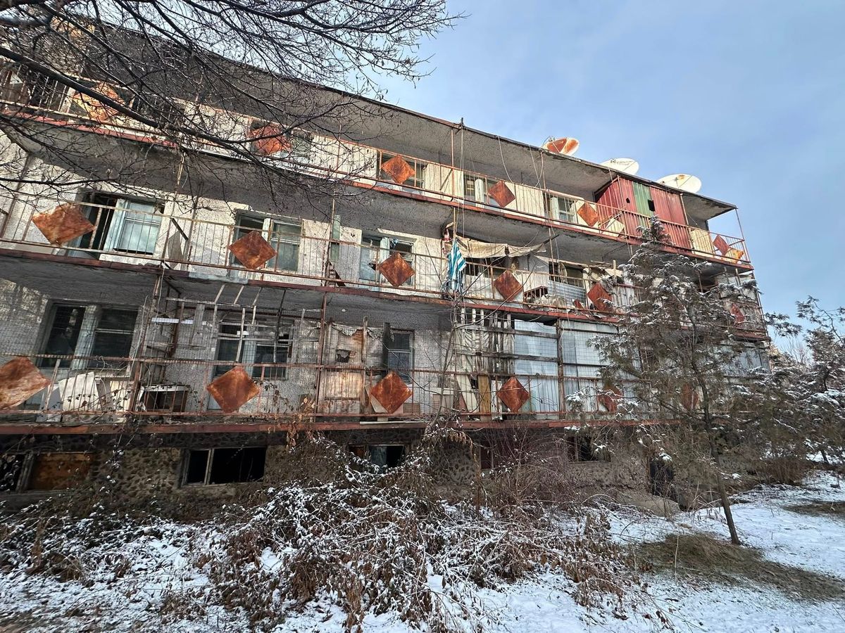 Оштогу мурдагы “Турбаза” муниципалдык баланска кайтарылат