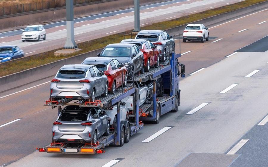 Россияда кайра иштетилчү таштанды жыйымын алуу күчөтүлөт. Автоунаалар кымбаттайт.