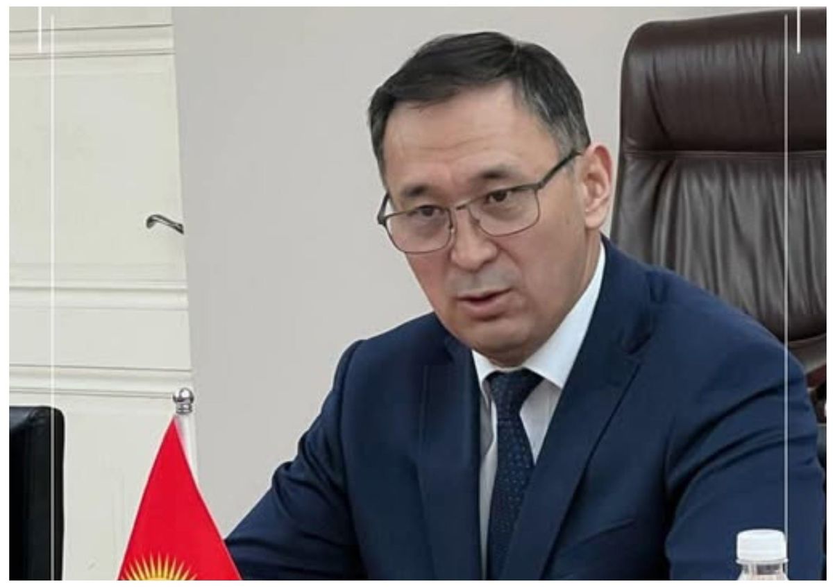 ӨКМ Түштүк Кореядан эки тик учак сатып алууну карап жатат