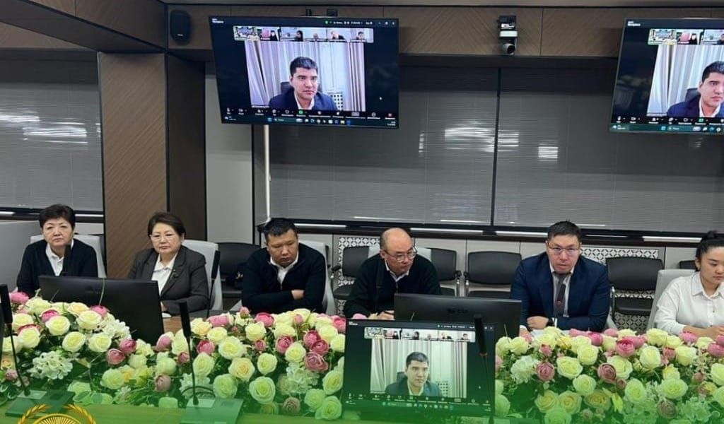 ШКУ алкагында өсүмдүктөр карантини кызматташтыгы күчөтүлөт