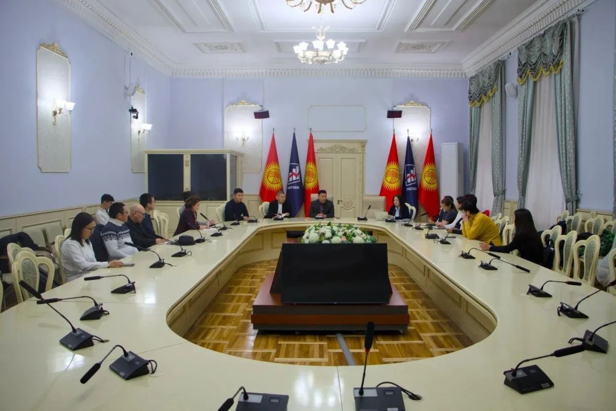 Кыргызстан дүйнөдөгү эң ири туристтик ITB Berlin 2026 көргөзмөсүнө катышат