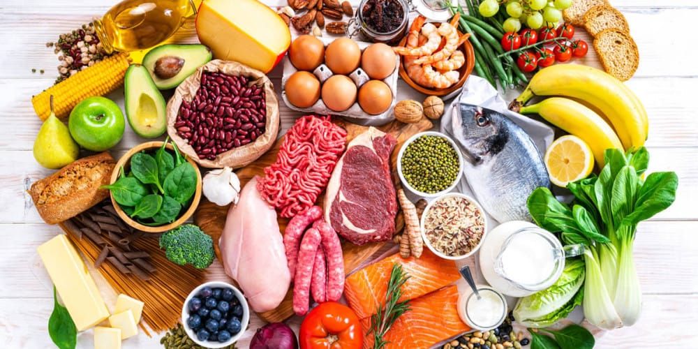 Кыргызстан өзүн өзү 6 продукция менен камсыздай алат