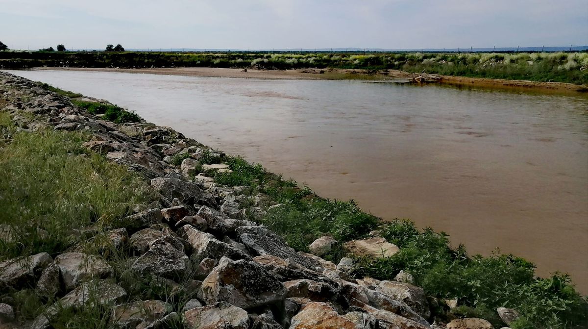 Чүй облусунун суу сактагычтарындагы топтолгон суу быйыл 36%га көп