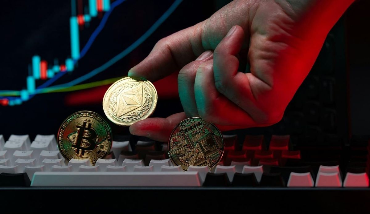 Кыргызстан виртуалдык активдер боюнча Борбор Азияда алдыңкы орунда