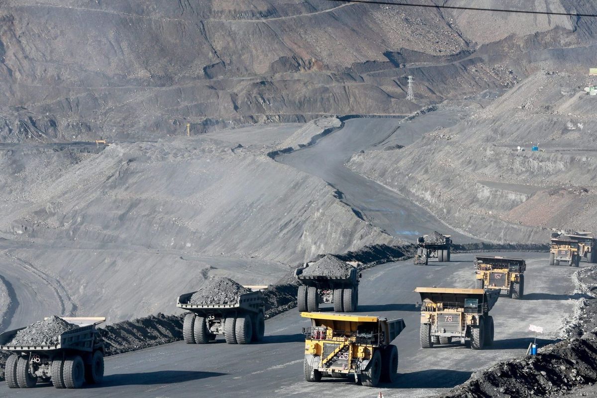 Кумтөрдөгү тоо-кен казуу шарттары татаалдашып, алтындын наркына таасир этти