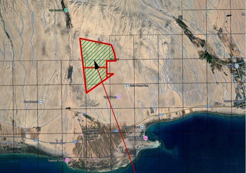Ысык-Көлдө экологияга келтирилген зыян үчүн 17,4 млн сом өндүрүлдү